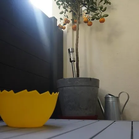 Lejlighed First Floor Fully Renovated