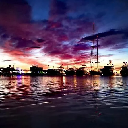 First Floor Fully Renovated Antibes