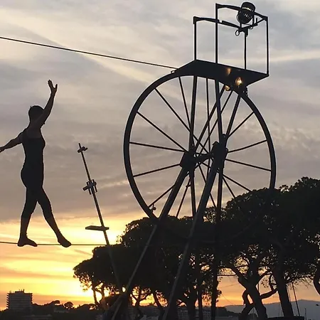 Lejlighed First Floor Fully Renovated *