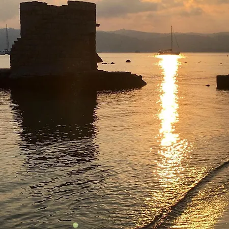 Apartament First Floor Fully Renovated *