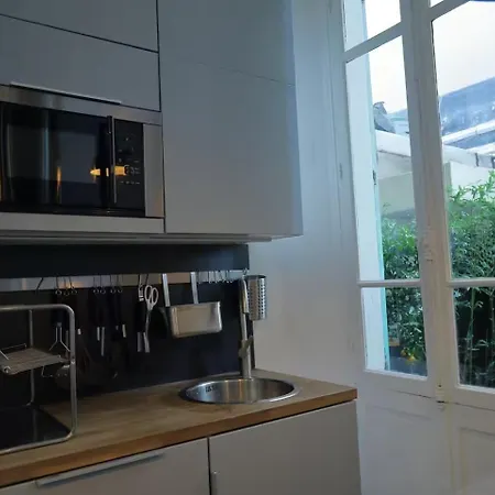 First Floor Fully Renovated