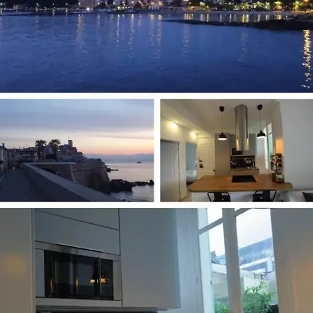 Apartamento First Floor Fully Renovated
