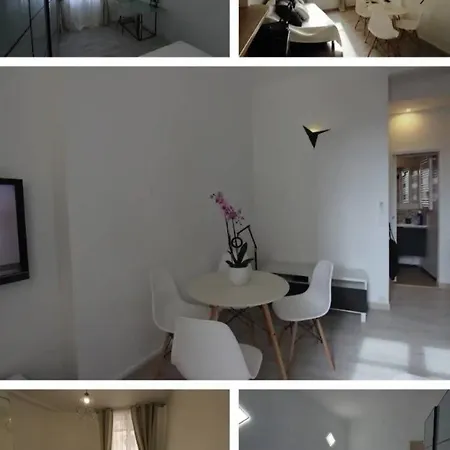 First Floor Fully Renovated * 앙티브