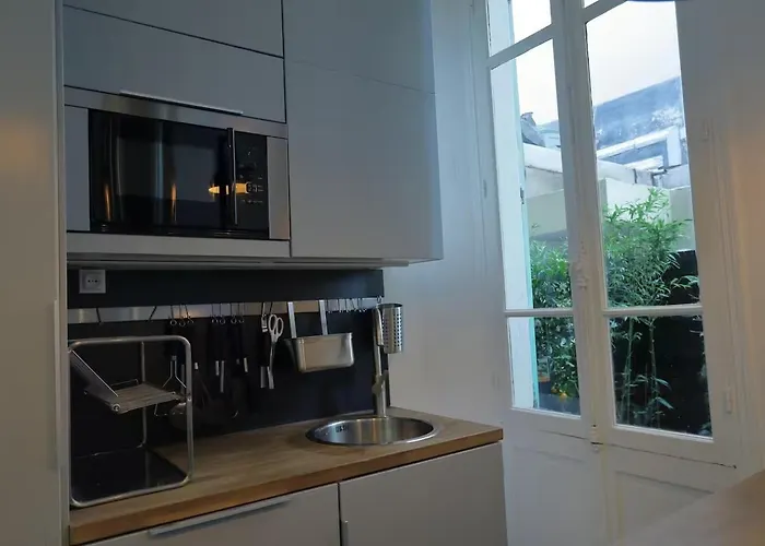 First Floor Fully Renovated