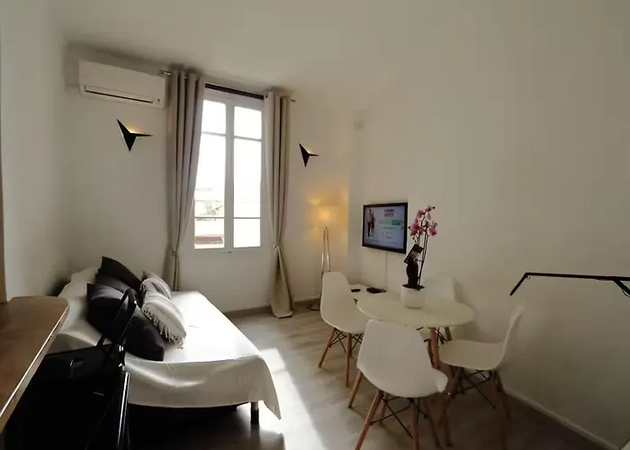 First Floor Fully Renovated * 昂蒂布