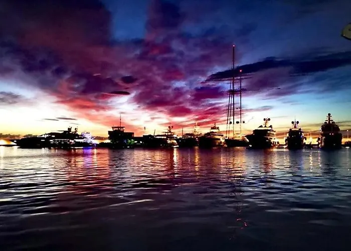 First Floor Fully Renovated 昂蒂布